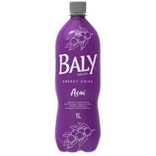 Energético Bally Açaí 2L