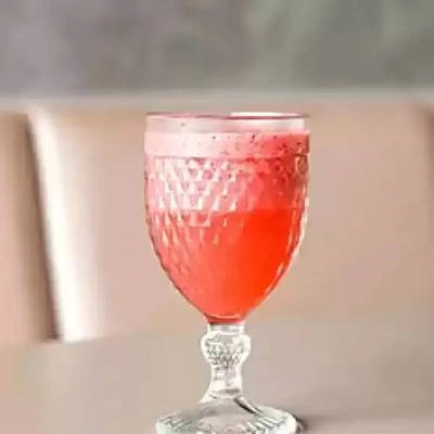 SUCO DE MORANGO