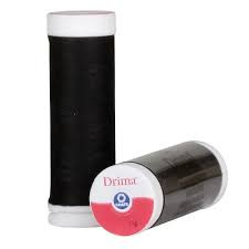 LINHA COSTURA DRIMA PRETO