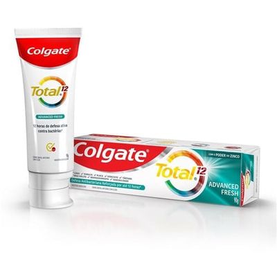 Creme Dental Advance Total 12 Colgate 90g