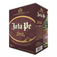 Vinho Jota Pe caixa 3L tinto seco