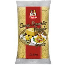 Queijo ral. Fritz 100g