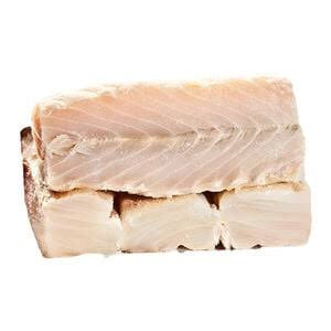 P.Tp.Bacalhau Imperial Zarbo Kg