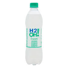H2O Limoneto