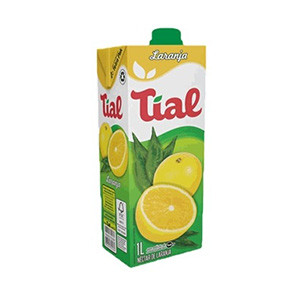 SUCO TIAL 1L MANGA