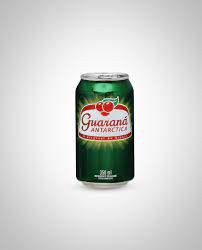 Guaraná Antarctica