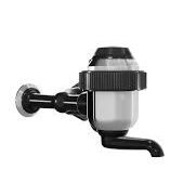 Torneira Elétrica Preta 220v/4400w - Sintex