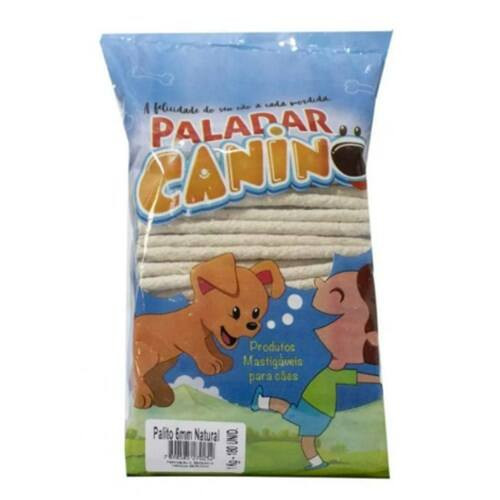 Petisco Palito Natural 1kg