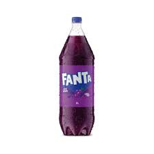 FANTA UVA 2L