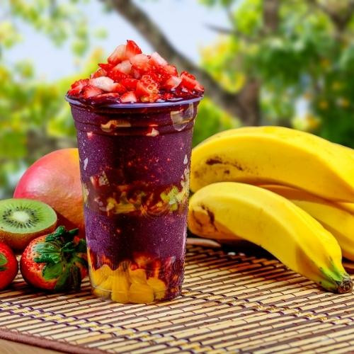 Açaí 300ml 