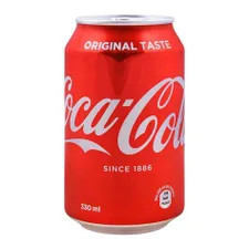Coca Cola 1 l