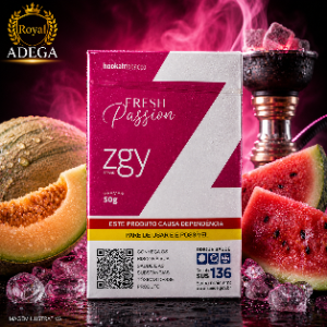 ZGY FRESH 66