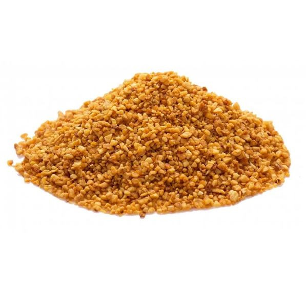 ALHO DESIDRATADO FRITO KG