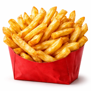 BATATA FRITA