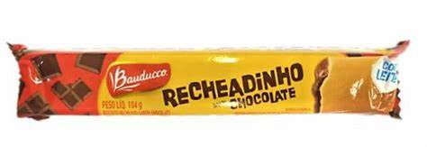 RECHEADINHO CHOCOLATE 104G BAUDUCCO