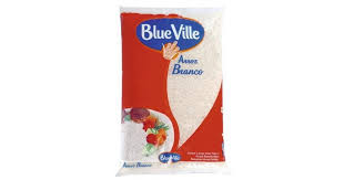 Arroz Blue Ville 2Kg