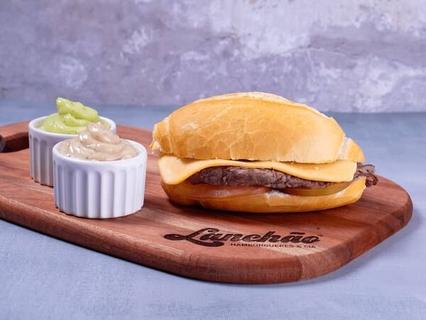 090 - churrasquinho