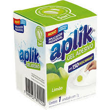 GEL APLIK LIMAO 7G