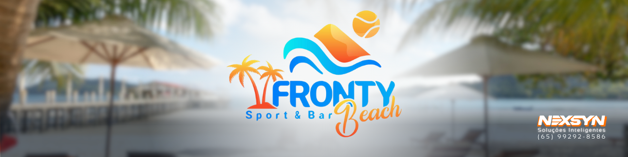 FRONTY BEACH
