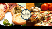 RACHID´S DELIVERY