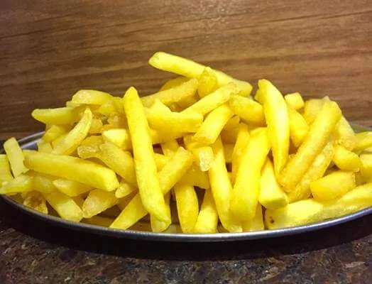 BATATA FRITA GRANDE