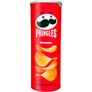 PRINGLES BATATA ORIGINAL 104G