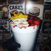 ACAI 1 LITRO