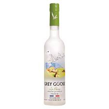 GREY GOOSE LA POIRE 