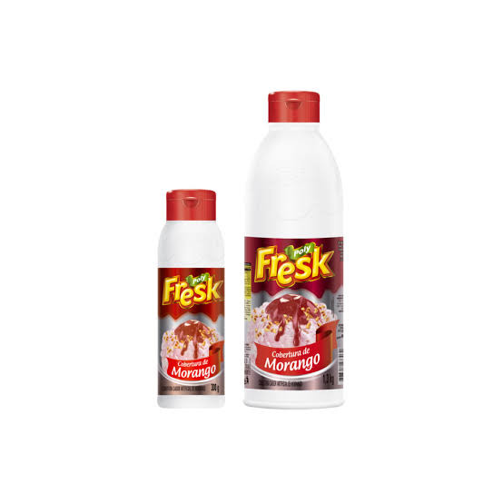 Cob. De Morango 1,3 Kg Fresk