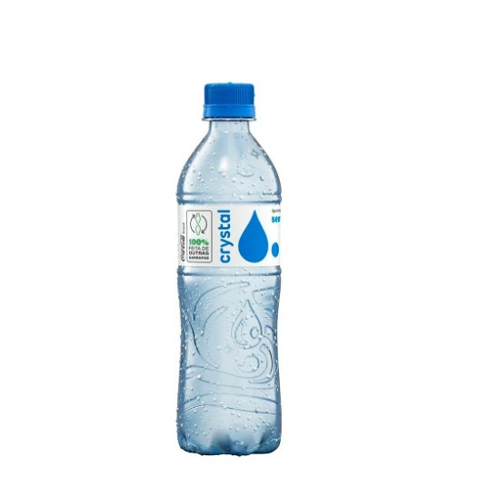 AGUA MINERAL 500ML