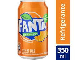 Fanta Lata