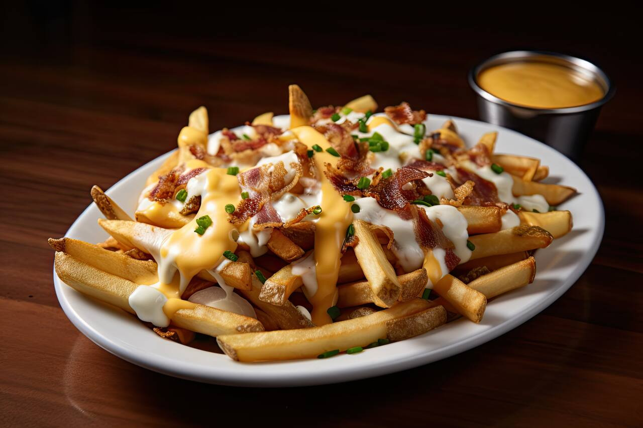 FRITAS C.MUSSARELA BACON PEQUENA