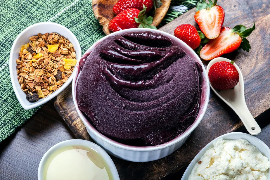 ACAI 500ML