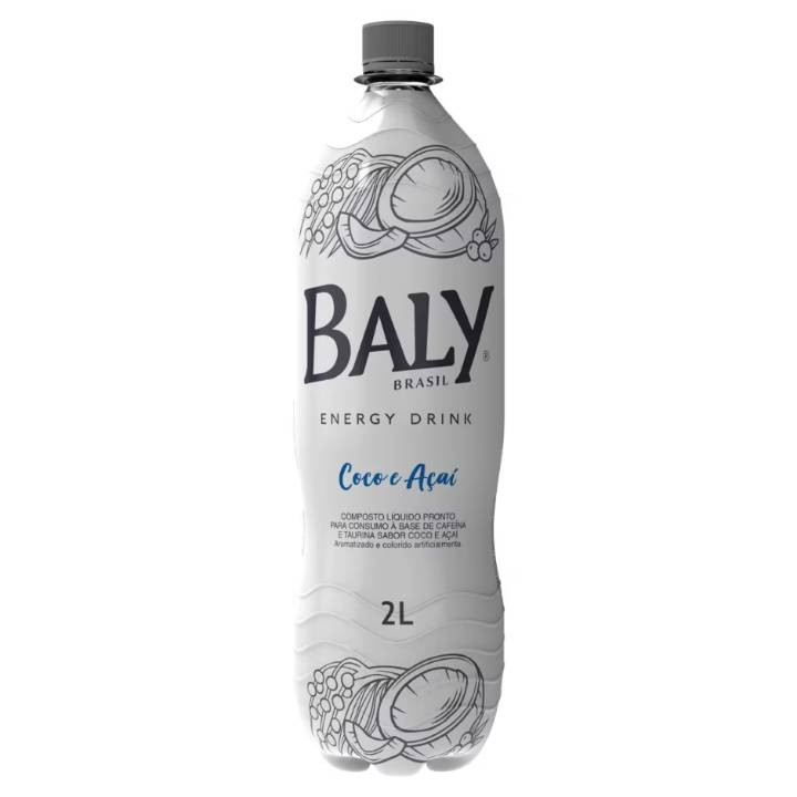 Baly Coco e Acai 2LT