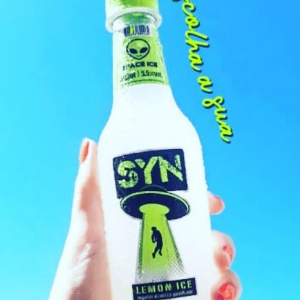 SPACE ICE SYN