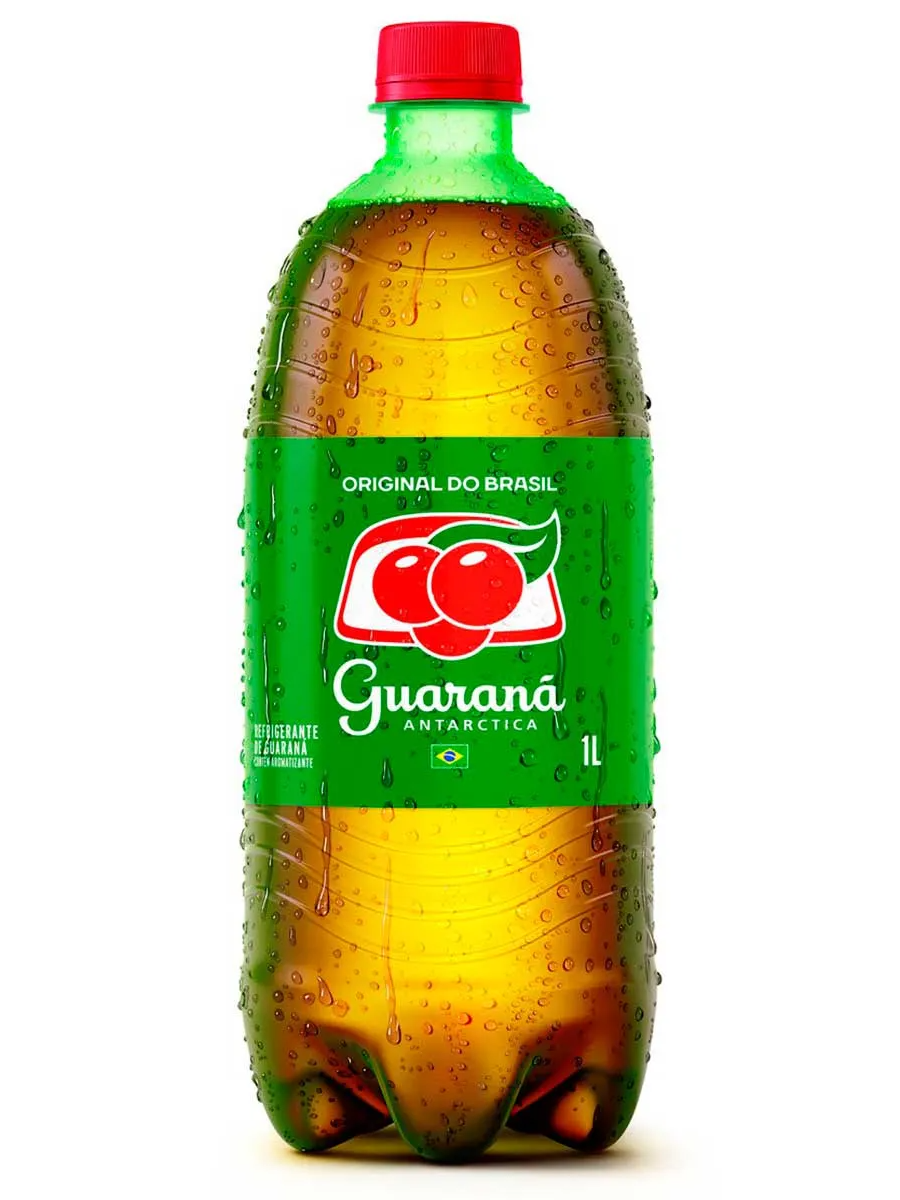 GUARANA 1L