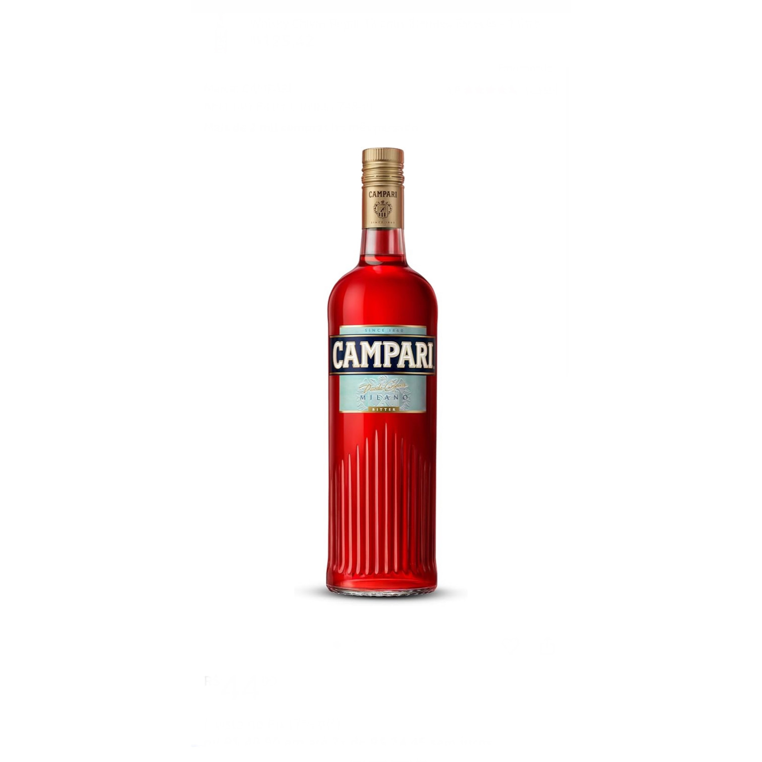 CAMPARI 