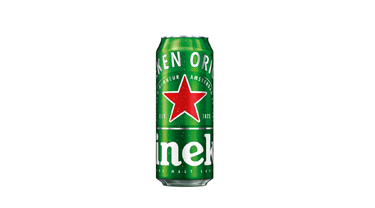 Heineken 473ML