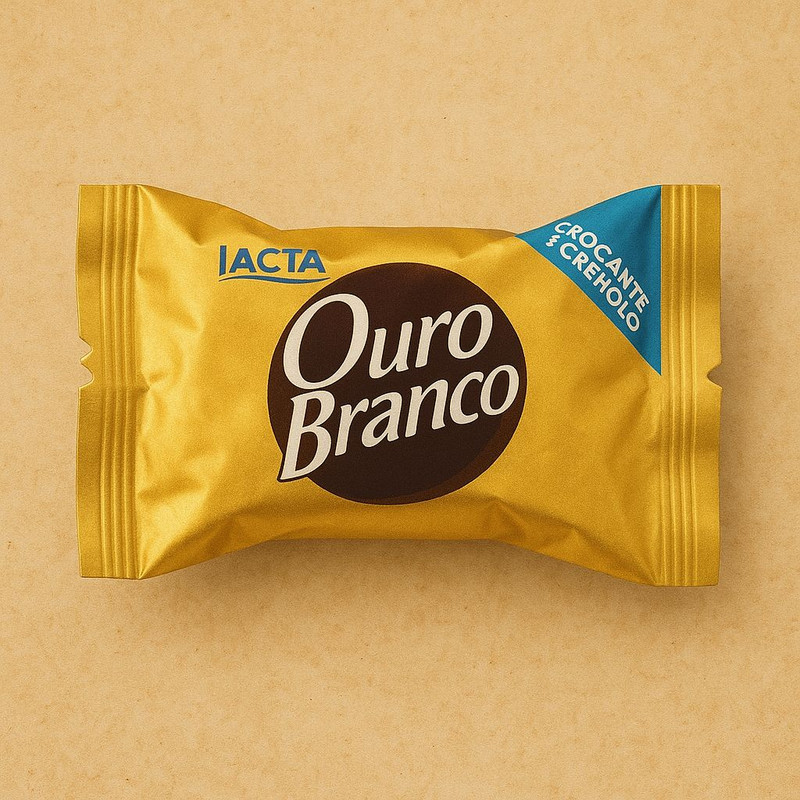 OURO BRANCO