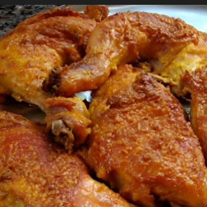 Coxa de Frango