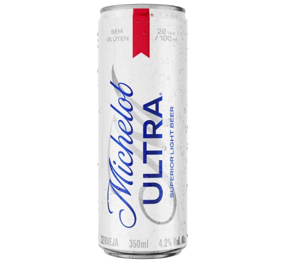 Michelob Ultra 350ml 