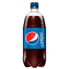 Pepsi 1L