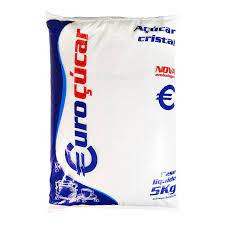 Acucar Euroçucar 5Kg