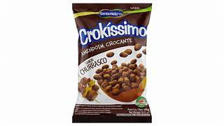 AMEBDOIN CROKISSIMO CHURRASCO 400G