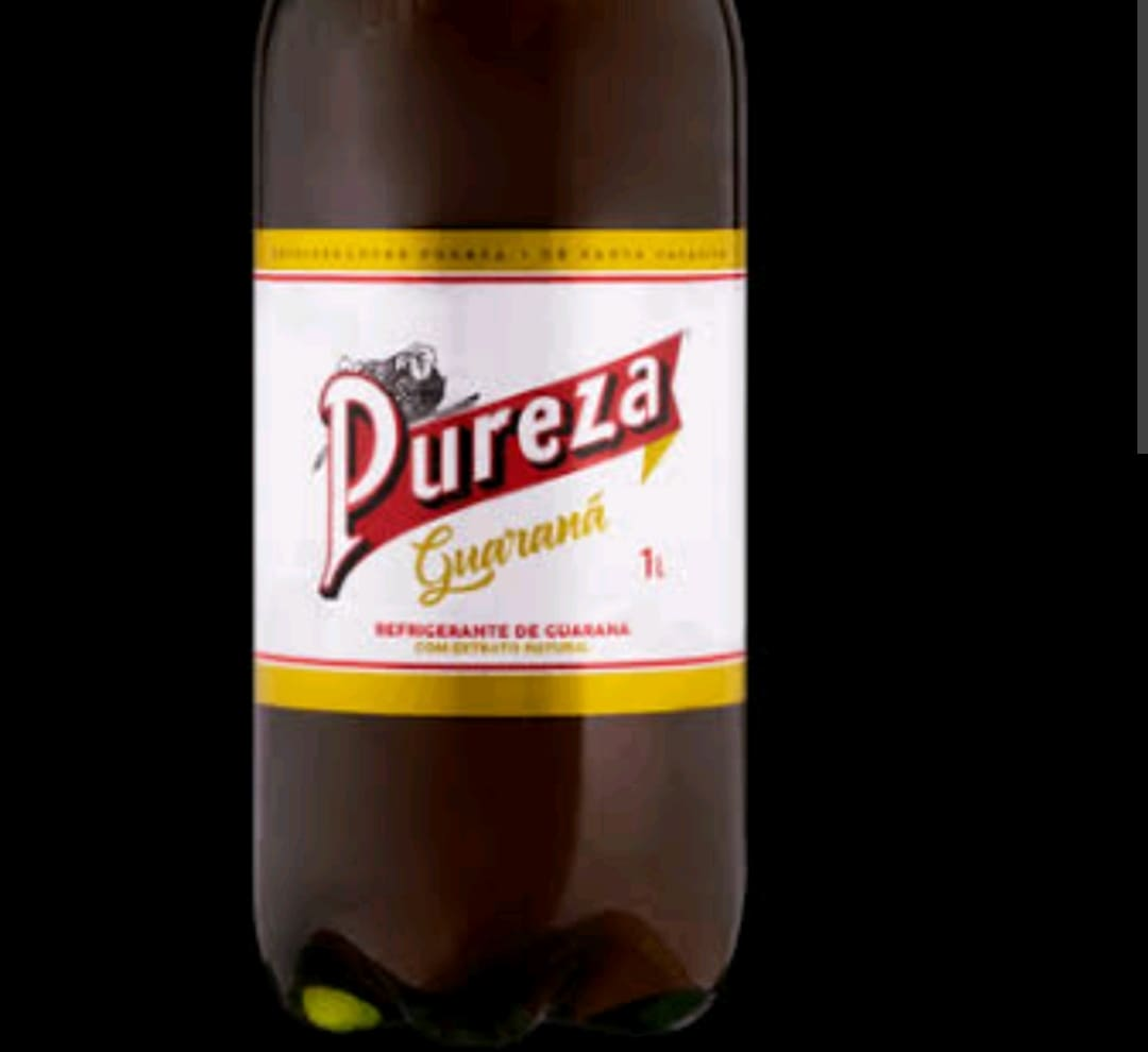 PUREZA 1LT