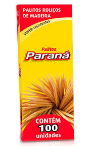 PALITO PARANA 100 UN