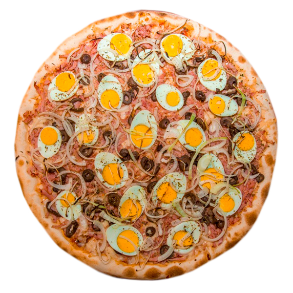 PIZZA PORTUGUESA P