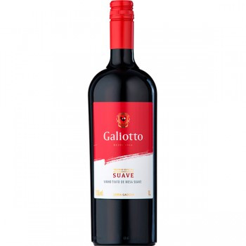GALIOTTO SUAVE 