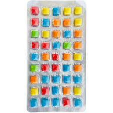 DANCLETS TUTTI FRUTTI 13,5G