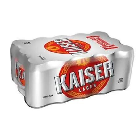 CAIXA DE KAISER